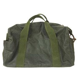フィルソン SMALL TIN CLOTH FIELD DUFFLE BAG スモール フィールド ダッフル バッグ 11070110 画像