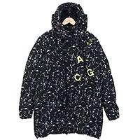 ナイキACG 18AW DOWN FILL PARKA ダウン フィル パーカー AQ3517-010 画像