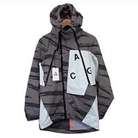 ナイキACG ALPINE アルパイン 17FW ジャケット マルチカラー系 924075-004 画像