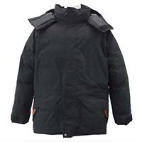 マーモット × GOOD OL 18AW TOMMJD19GL MAMMOTH PARKA マンモス パーカ 画像