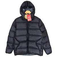 マーモット TOMOJL27 1000 RESTER DOWN PARKA 画像
