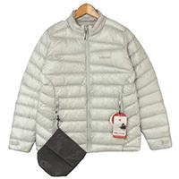 マーモット TOWOJL28 Ws 1000 Ease Down Jacket 画像