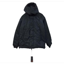 y3 ヨウジヤマモト アディダス DP7709-2-103 PADDED JACKET 画像