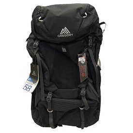 グレゴリー パラゴン58 トレッキングパック SM/MD 画像