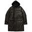 アクロニウム J46-FO / 2L GORE-TEX® INFINIUM FILM OUT CLIMASHIELD COAT 画像