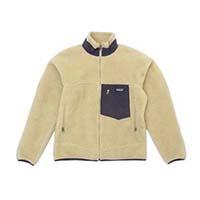 パタゴニア 23055 14年 クラシック レトロX ナチュラル × パープル系 画像