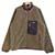 パタゴニア 19AW Classic Retro-x Jacket 23056 サージカーキ 画像