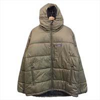 パタゴニア 19004F6 06年 MARS DAS PARKA グリーン系 画像