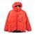 パタゴニア 01年製 DAS Parka ポップオレンジ 画像