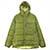パタゴニア 84097 04年製 DAS PARKA ライトグリーン系 画像