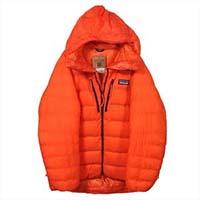 パタゴニア 84845 Grade VII Down Parka グレード7 Paintbrush Red 画像