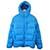 パタゴニア 12年製 84580FA12 Fitz Roy Down Hoody ブルー系 画像