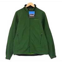 パタゴニア 83390SP Men's Adze Hoody グリーン系 画像