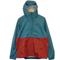 パタゴニア 83932 Torrentshell Pullover TATE 画像