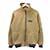 パタゴニア 80's デカタグ レトロ パイル ジャケット ベージュ系 画像