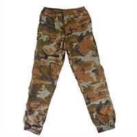 パタゴニア 16年 55210 Baggies Pants カーキ(オリーブグリーン)系 画像