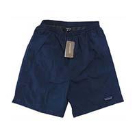 パタゴニア 58046 19SS メンズ・バギーズ・ライト パンツ ネイビー系 画像