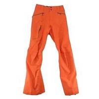 パタゴニア 12年 31485FA12 GORE-TEX パンツ オレンジ系 画像