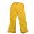 パタゴニア 00年製 30135 Powder Bowl Pants イエロー系 画像