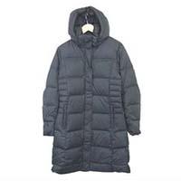 パタゴニア 28439 W's Down With It Parka BLACK 画像