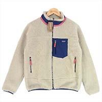 パタゴニア 19AW 65625 Kid's Retro-X Jacket 画像