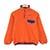 パタゴニア KIDSキッズ スナップ フリース ジャケット オレンジ系 画像