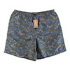 19AW 58034 Baggies Long Piki Green バギーズ