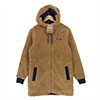 19AW Womens Dusty 25115 メサ パーカ