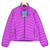 84682 13年製 Ws DOWN SWEATER ダウンセーター