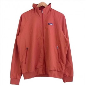 20SS Baggies Jacket バギーズ スパニッシュレッド ジャケット 画像