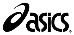 アシックス ロゴ画像