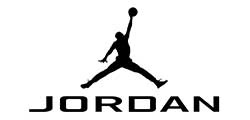 ナイキ ジョーダン ロゴ画像
