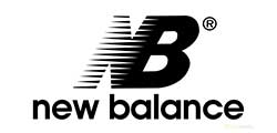 ニューバランス ロゴ画像
