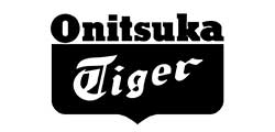 オニツカタイガー ロゴ画像