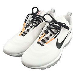 ナイキ × Off-White AJ4585-100画像