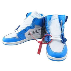 ナイキ × OFF WHITE AQ0818-148画像