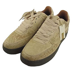 ナイキ Premium Laser 308426-111画像