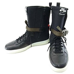 ナイキ DOWNTOWN HI SP 649941-006画像