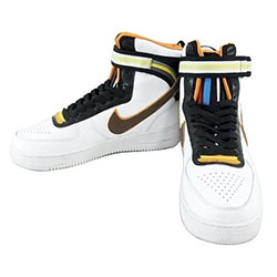 ナイキ HI SP RICCARDO TISCI 669919-120画像