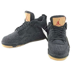 ナイキ × LEVIS AO2571-001画像