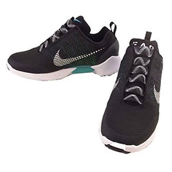 ナイキ Hyper Adapt 1.0 AH9389画像