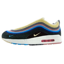 ナイキ Air Max 1/97 “Sean Wotherspoon” AJ4219-400画像