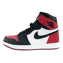 ナイキ JORDAN 1 RETRO HIGH OG 555088-610画像