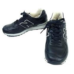 ニューバランス507 LM576BKU 画像