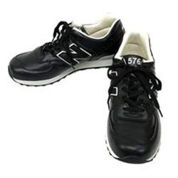 ニューバランス507 LM576 BKU 画像