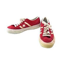 コンバース ジャックスター 70s USA製 画像