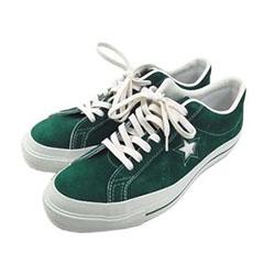 コンバース ONE STAR J VTG タイムライン 画像