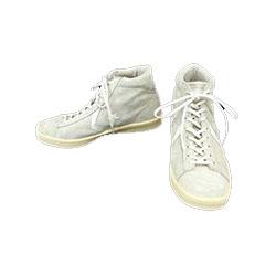 コンバース ×nonnative Pro Leather Hi 16AW/NN-F3051 画像