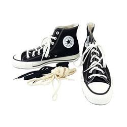 コンバース ×WACKO MARIA ALL STAR HI J 画像