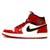 ジョーダン1 2003 エアジョーダン1 RETRO PATENT / 136085-106 画像
